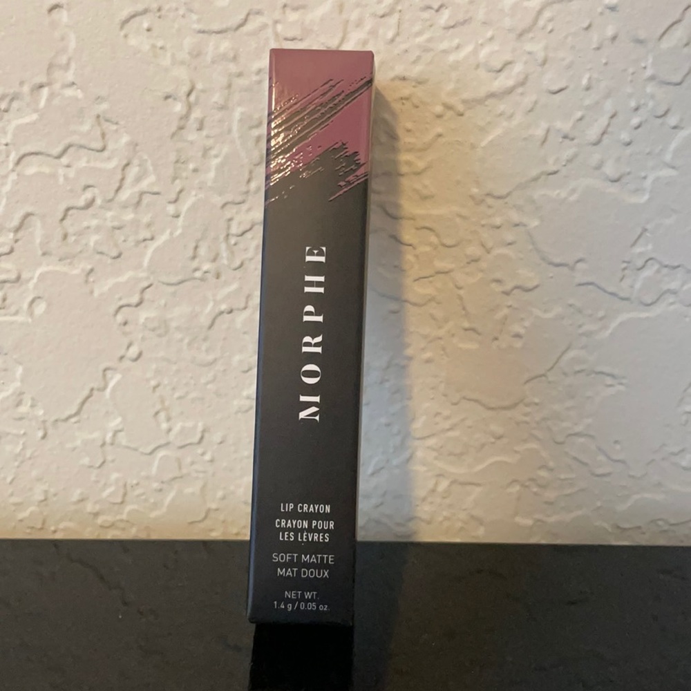 Morphe Lip Crayon